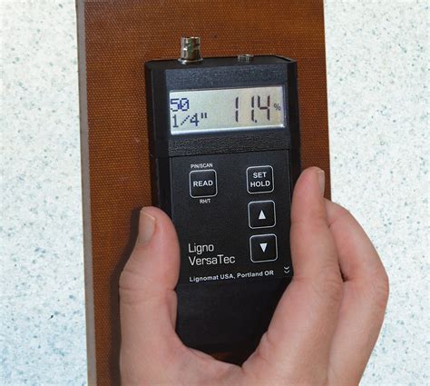 custom mrp 2011 stand moisture meter standard|moisture meter calibration.